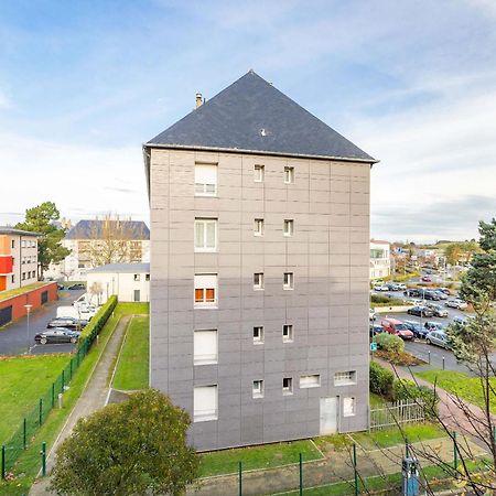 B&B Hotel Saint-Malo Centre Eksteriør billede