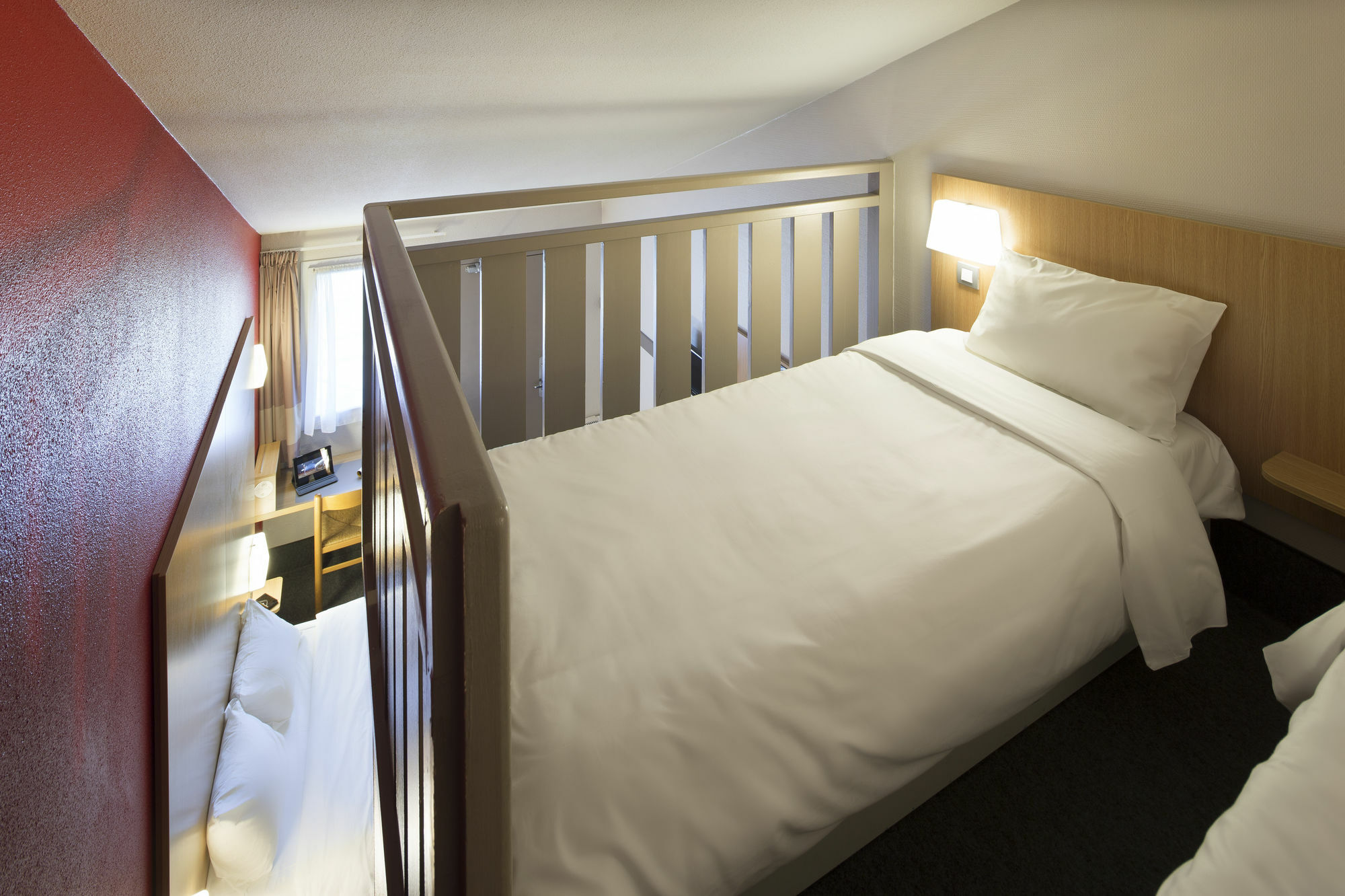 B&B Hotel Saint-Malo Centre Eksteriør billede