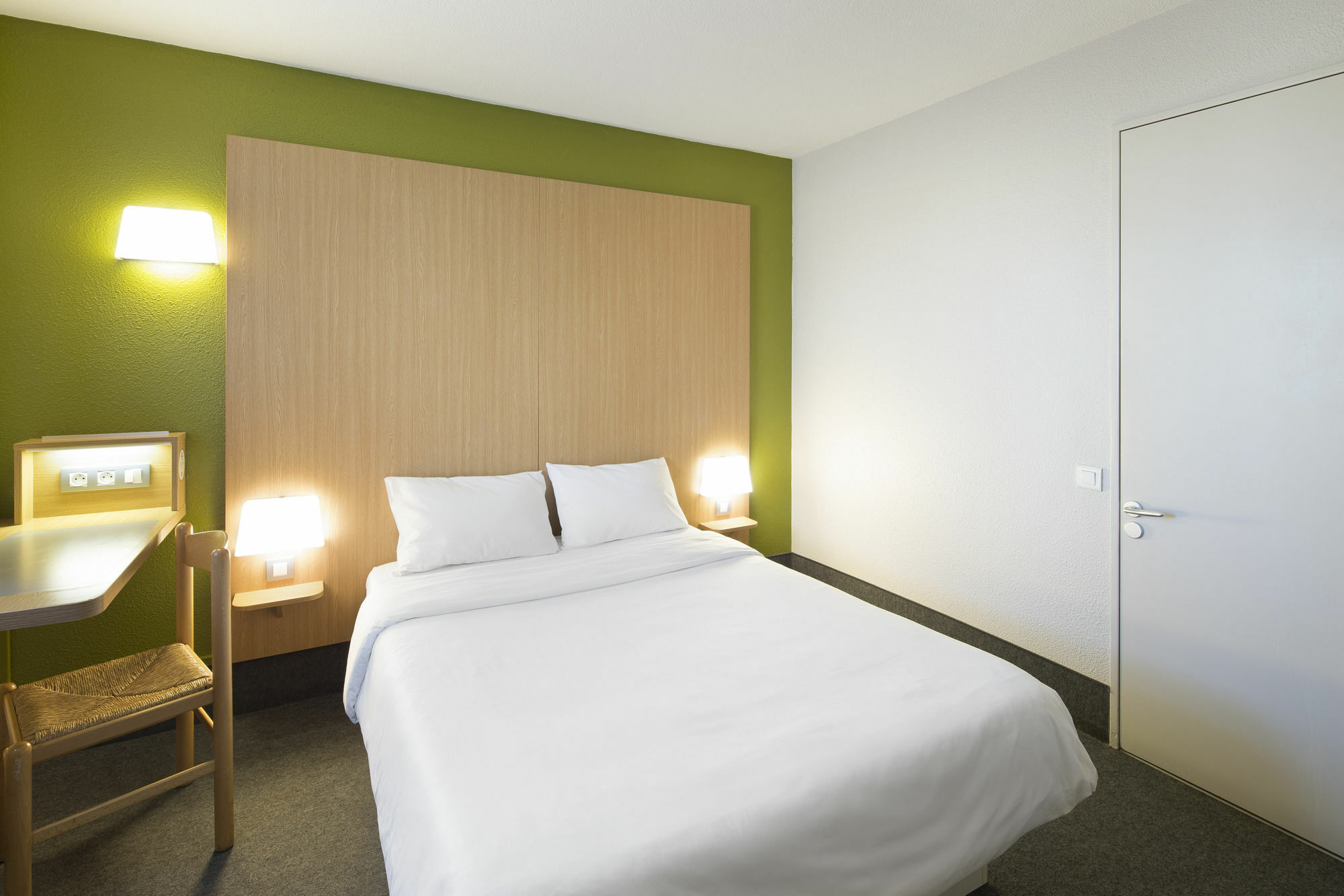 B&B Hotel Saint-Malo Centre Eksteriør billede