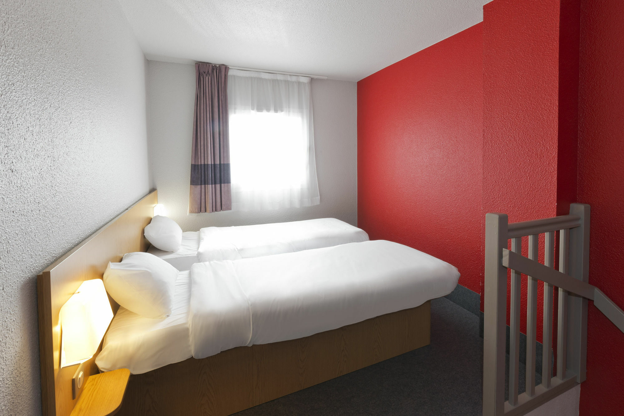 B&B Hotel Saint-Malo Centre Eksteriør billede