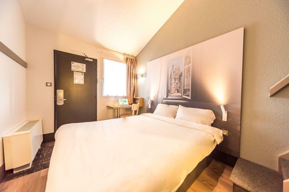B&B Hotel Saint-Malo Centre Eksteriør billede